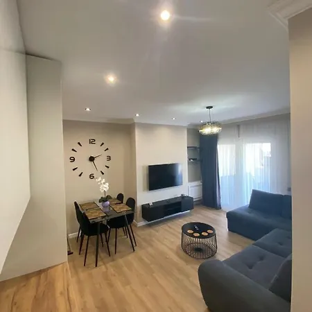 Apartamento Rooftop Sunset View