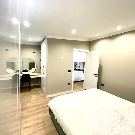 Rooftop Sunset View Apartamento